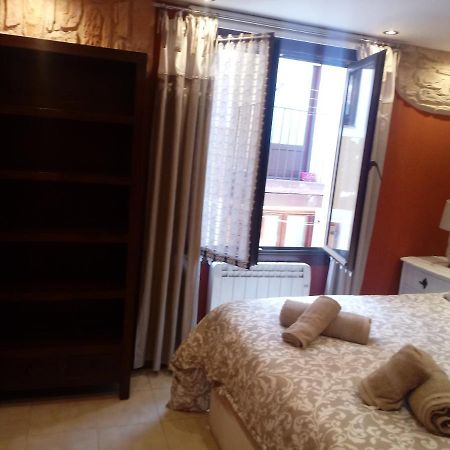 Apartamento Errotaetxe Mundaka Bagian luar foto