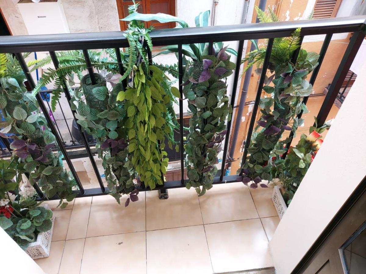 Apartamento Errotaetxe Mundaka Bagian luar foto