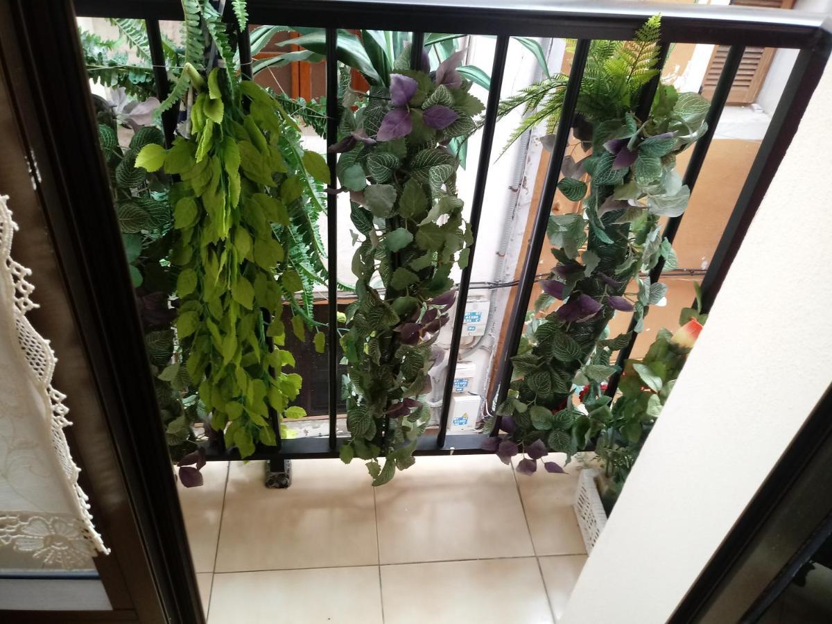 Apartamento Errotaetxe Mundaka Bagian luar foto