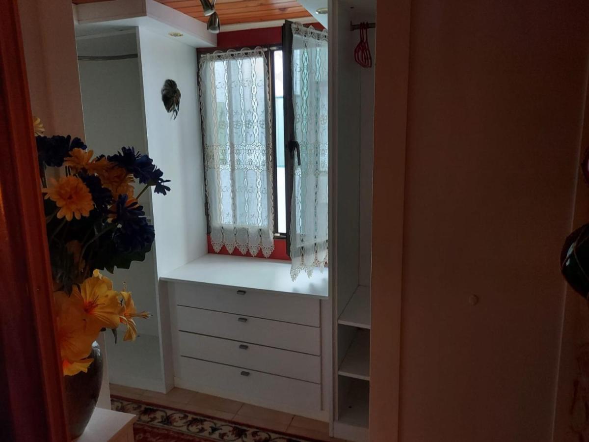 Apartamento Errotaetxe Mundaka Bagian luar foto