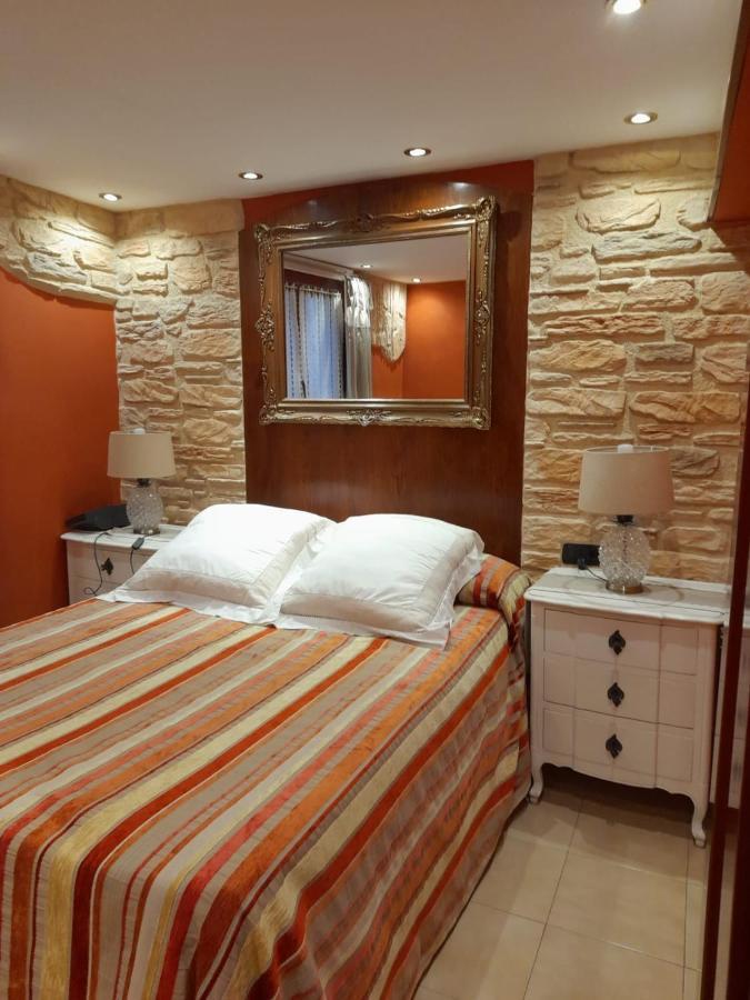 Apartamento Errotaetxe Mundaka Bagian luar foto