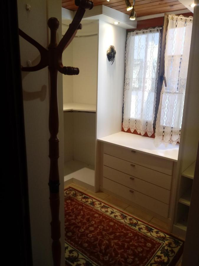 Apartamento Errotaetxe Mundaka Bagian luar foto