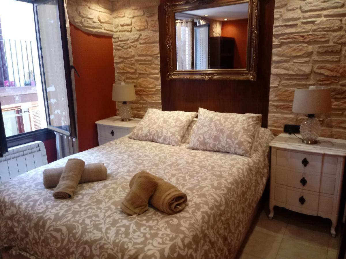 Apartamento Errotaetxe Mundaka Bagian luar foto
